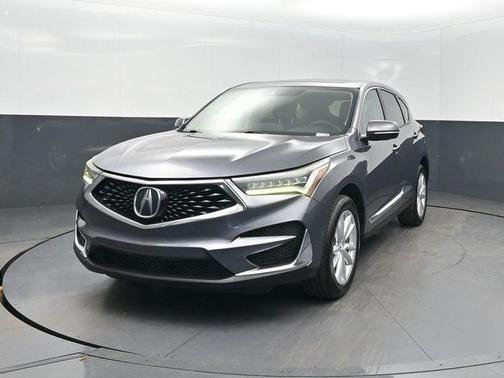 2019 Acura RDX Base