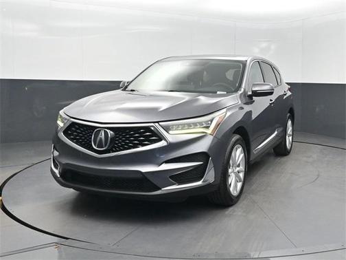 2019 Acura RDX Base
