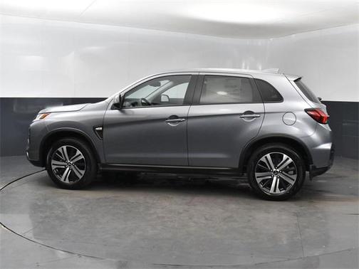 2024 Mitsubishi Outlander Sport 2.0 ES