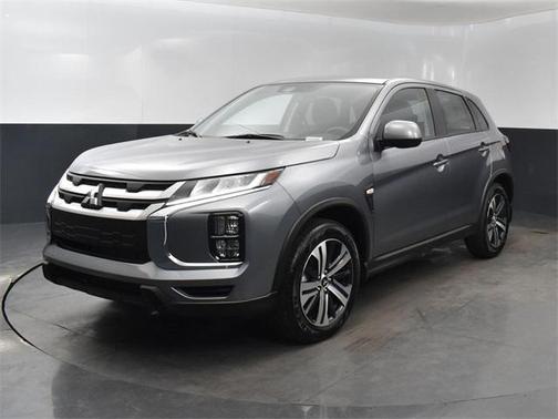 2024 Mitsubishi Outlander Sport 2.0 ES