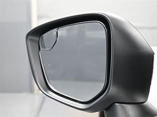 2026 Mitsubishi Eclipse Cross LE