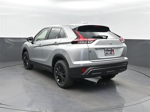 2026 Mitsubishi Eclipse Cross LE
