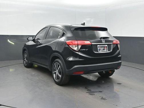 2022 Honda HR-V EX-L