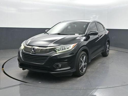2022 Honda HR-V EX-L