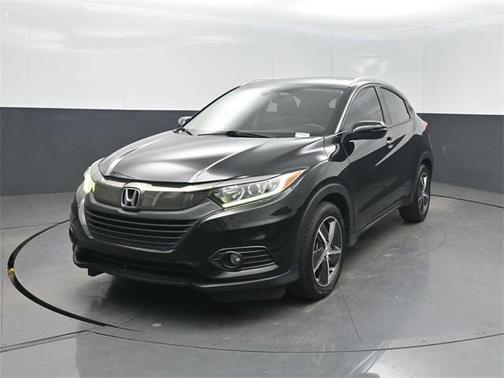 2022 Honda HR-V EX-L