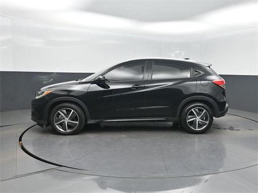 2022 Honda HR-V EX-L