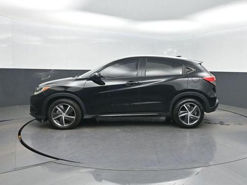 2022 Honda HR-V EX-L