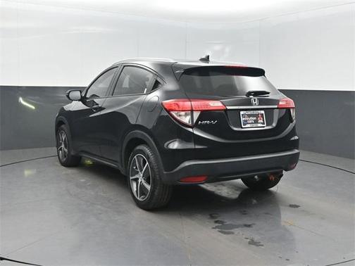 2022 Honda HR-V EX-L