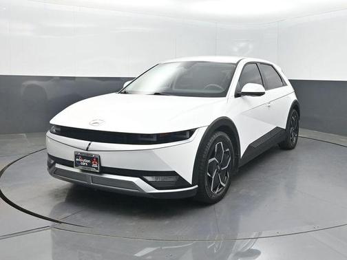 Atlas 2024 Hyundai IONIQ 5 SEL