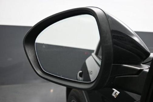 Vulcano Black Metallic 2023 Alfa Romeo Stelvio Ti