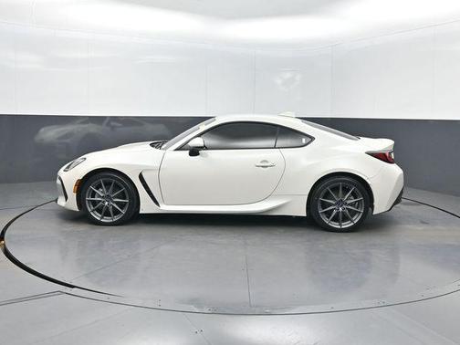 2023 Subaru BRZ Limited