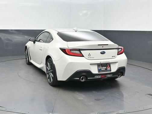 2023 Subaru BRZ Limited