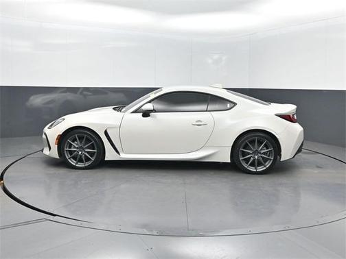 2023 Subaru BRZ Limited