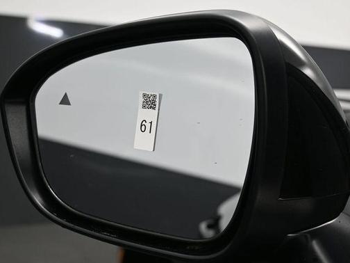 Black Diamond 2026 Mitsubishi Outlander SE