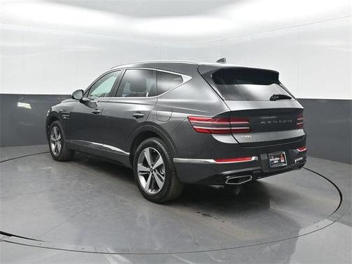 2023 Genesis GV80 2.5T