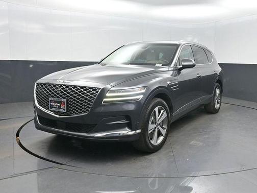 2023 Genesis GV80 2.5T