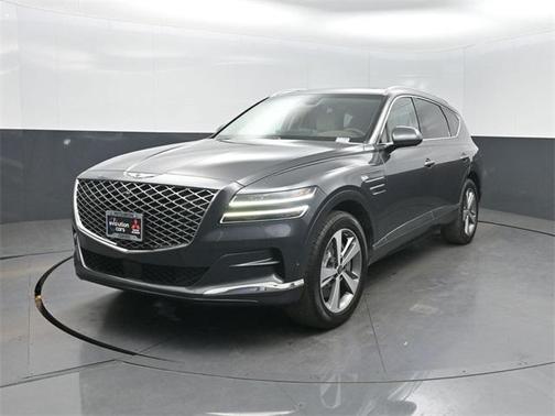 2023 Genesis GV80 2.5T