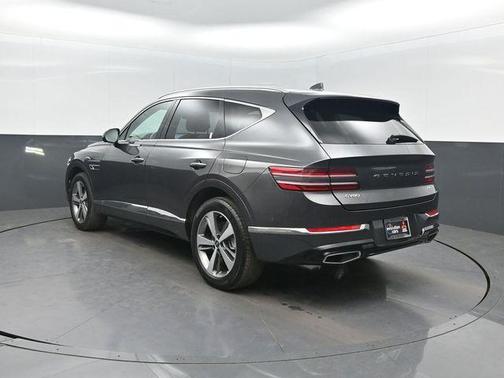 2023 Genesis GV80 2.5T