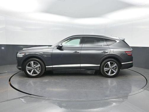 2023 Genesis GV80 2.5T
