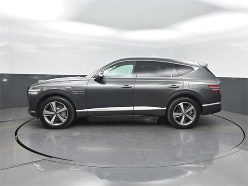 2023 Genesis GV80 2.5T