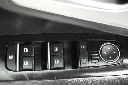Gravity Gray 2024 Kia Soul S