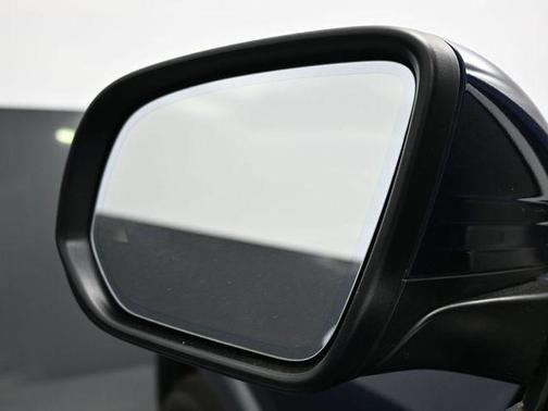 Blue 2021 Mercedes-Benz GLE 350 Base