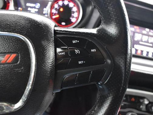 2018 Dodge Challenger R/T