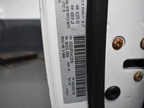 2018 Dodge Challenger R/T