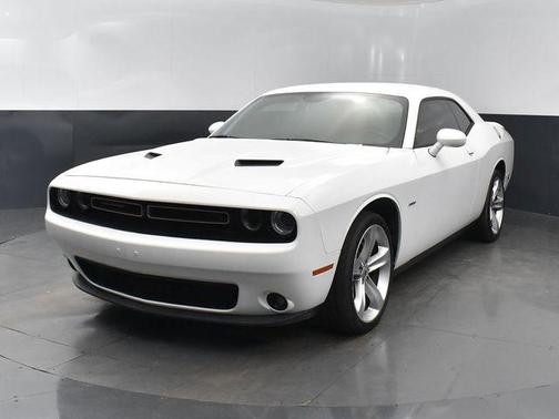 2018 Dodge Challenger R/T
