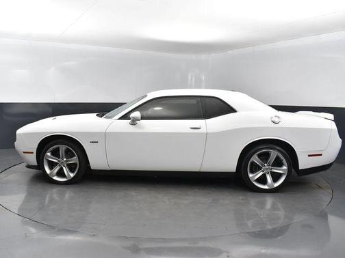 2018 Dodge Challenger R/T