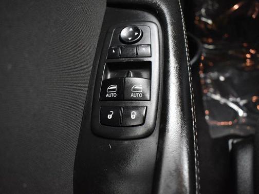 2018 Dodge Challenger R/T