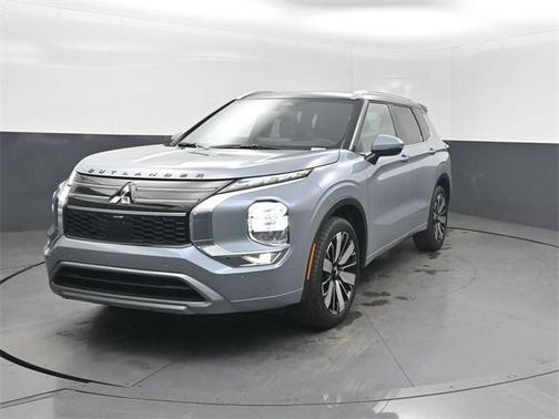 2026 Mitsubishi Outlander SEL