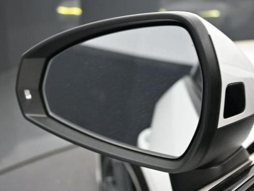 Ibis White 2020 Audi A3 2.0T Premium