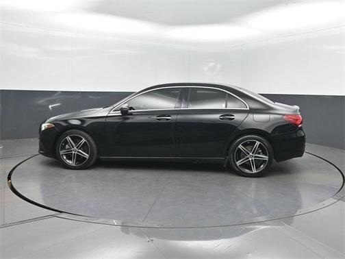 2022 Mercedes-Benz A-Class A 220