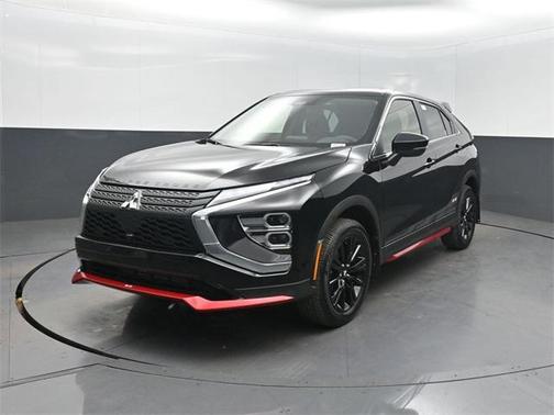 2026 Mitsubishi Eclipse Cross Ralliart