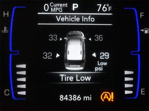 2021 Chrysler Voyager L