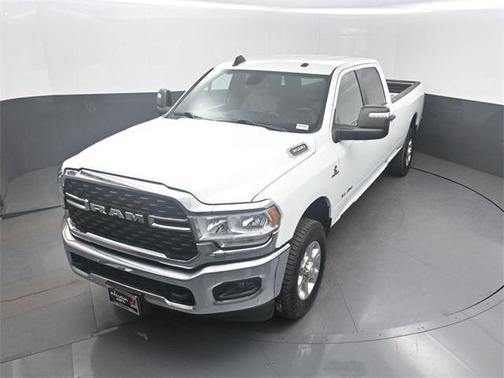 2023 RAM 3500 Big Horn