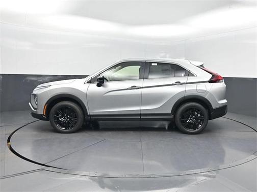2026 Mitsubishi Eclipse Cross LE