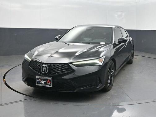 2023 Acura Integra A-Spec