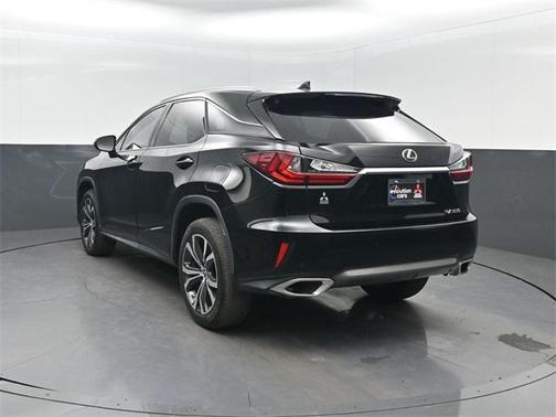 2019 Lexus RX 350 350