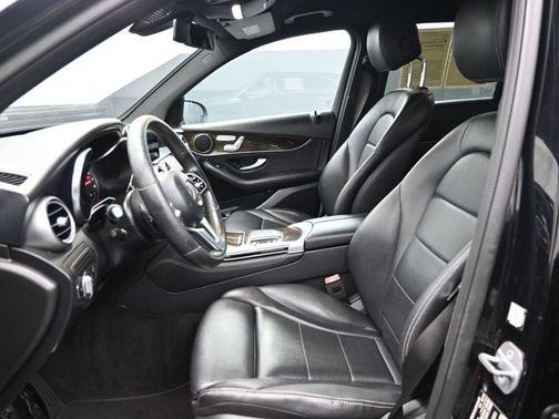 2020 Mercedes-Benz GLC 300 Base