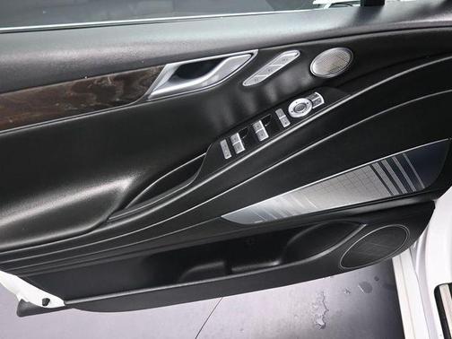 2021 Genesis G80 3.5T