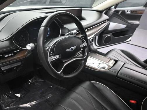 2021 Genesis G80 3.5T