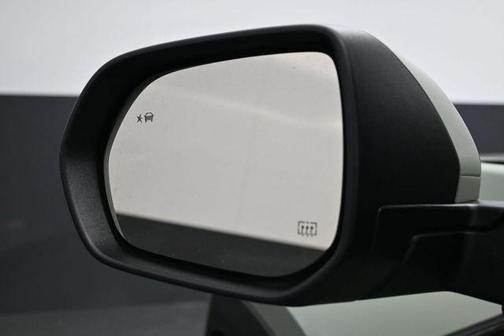 Green 2025 Chevrolet Equinox ACTIV