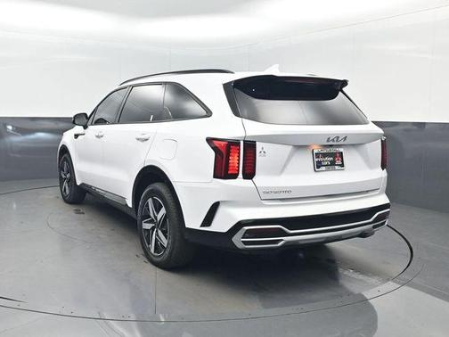 2023 Kia Sorento S