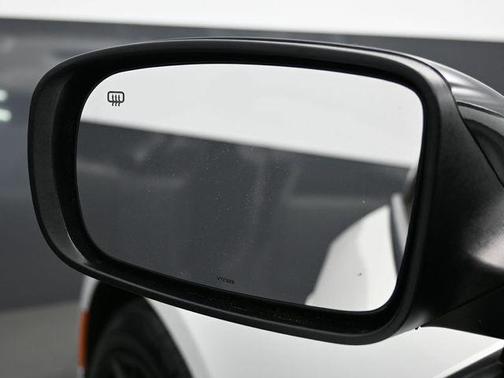 White Knuckle Clearcoat 2023 Dodge Charger R/T