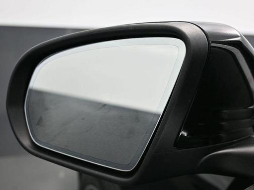 Black 2022 Mercedes-Benz GLC 300 Base