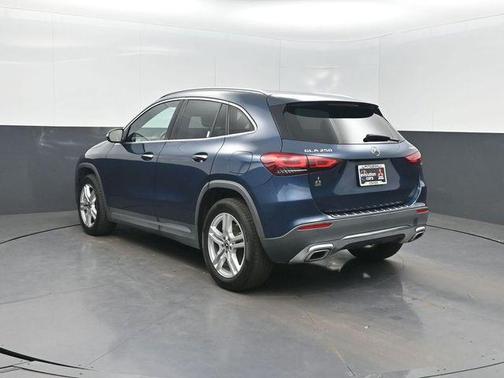 2023 Mercedes-Benz GLA 250 Base 4MATIC