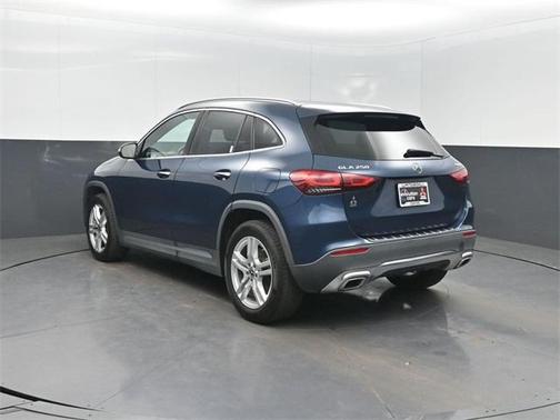 2023 Mercedes-Benz GLA 250 Base 4MATIC