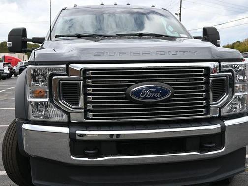 2022 Ford F-450 XL